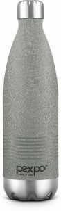 Pexpo Hrs Hot And Cold Isi Certified Echo Delux Vacuum Insulated Water Bottle Ml Flask