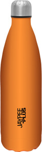 Jaypee Plus Alpha Thermosteel Insulated Flask 24 Hours Hot And Cold Water Bottle 1000 Ml Flask