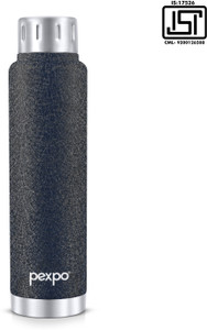 Pexpo Hrs Hot And Cold Water Bottle Stainless Vacuum Insulated Cameo Ml Flask Buy Pexpo