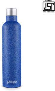 Pexpo Oreo Hrs Hot Cold ISI Certified Thermosteel Water Bottle Leakproof Ml Flask Buy