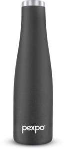 Pexpo 24 Hrs Hot And Cold Vacuum Insulated Stainless Steel Water Bottle Mexico 620 Ml Flask