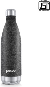 Pexpo Hrs Hot And Cold Isi Certified Electro Tri Ply Vacuum Insulated Bottle Ml Flask