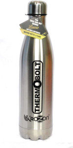Krozon Thermosteel Hours Hot And Cold Water Ml Bottle Buy Krozon Thermosteel Hours