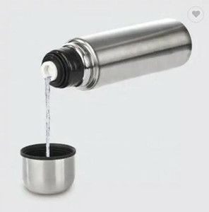 Flenix Thermosteel Push Lid Hot Cold Water Bottle Ml Bottle Buy Flenix Thermosteel Push