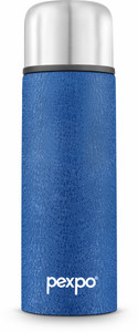 Pexpo Thermosteel Vacuum Flask Hot And Cold Bottle Flip Pro Ml Flask Buy Pexpo