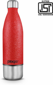 Pexpo Hrs Hot Cold ISI Certified Fusion Vacuum Insulated Bottle Ml Flask Buy Pexpo