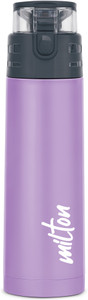Milton Atlantis Thermosteel Water Bottle Isi Certified Hr Hot And Cold Ml Flask