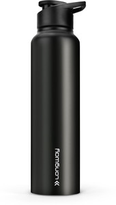 Longway Rush Stainless Steel Water Bottle 1000ml Pack of 1 - Image 6