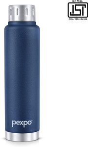 Pexpo Hrs Hot And Cold Water Bottle Stainless Vacuum Insulated Cameo Ml Flask Buy Pexpo