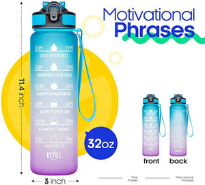 Smoothie (Purple) 500mL DLC: MArs/2027 main image 1
