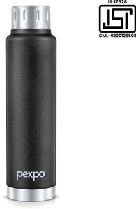 Pexpo Hrs Hot And Cold Water Bottle Stainless Vacuum Insulated Cameo Ml Flask Buy Pexpo