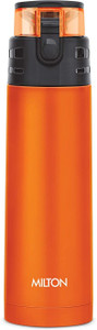 Milton Atlantis Thermosteel Hot Cold Tea Water Bottle Ml Flask Buy Milton Atlantis