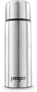 Pexpo Ml Hot And Cold Water Bottle Stainless Steel Vacuum Insulated Flip Pro Ml Flask