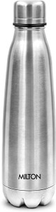 MILTON HOT AND COLD APEX THEROMSTEEL 500 Ml Bottle Buy MILTON HOT AND COLD APEX THEROMSTEEL
