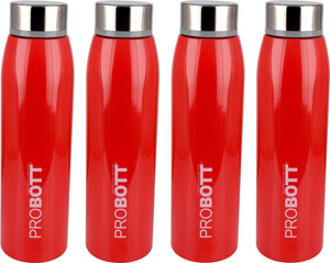Probott Thermosteel Vacuum Flask Each Ml Hot Cold Water Bottle Ml Flask Buy Probott