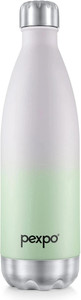 Pexpo Electro Hot Cold ISI Certified Thermosteel Water Bottle