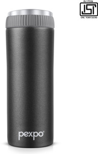 Pexpo Vacuum Insulated Water Bottle Stainless Steel Hot Cold Crypto 500 Ml Flask Buy Pexpo
