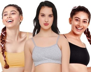 Daily use everyday bra for girl and women for every occasion