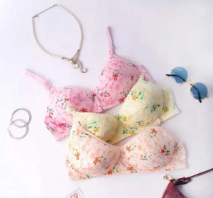 Full Effect Bra Skin