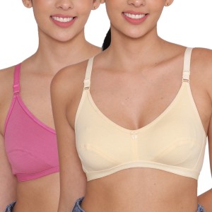 Cotton Bras for Daily Use