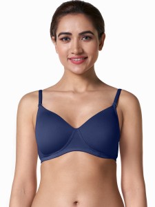 Blossom SIGNATURE PAD Women T-Shirt Lightly Padded Bra - Buy Blossom  SIGNATURE PAD Women T-Shirt Lightly Padded Bra Online at Best Prices in  India