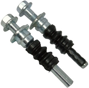 KYLO Front Disc Brake Caliper Guide Repair Pin Kit|Compatible with