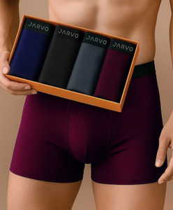 Jarvo Nylon Trunk - Image 6