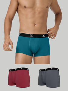 ♡ XYXX Men Ace Intellisoft Micro Modal Brief - Buy XYXX Men Ace
