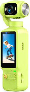Maizic Smarthome Q10 Vlogging Camera with 64MP High-Resolution Photos, 4K Video Recording Support Camcorder Price in India - Buy Maizic Smarthome Q10 Vlogging Camera with 64MP High-Resolution Photos, 4K Video Recording Support Camcorder online at Shopsy.in - Image 1