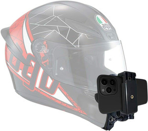 SHOWRIDE Helmet Strap Camera Mount Price in India Buy SHOWRIDE