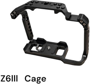 madcam@プロフィール必須 DAATA Camera cage model z6lll z6lll cage Camera Rig Price in India