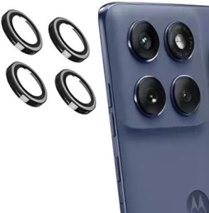Shopsy CASESHIELD Camera Lens Ring Guard for Moto Edge 60 Fusion - Image 1