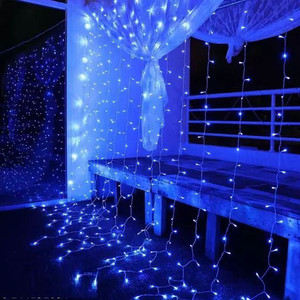 Vespa Fairy 56 LED 13M String Lights Green - Image 5