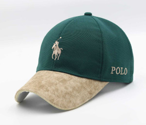 Shopsy Polo Embroidered Sports/Regular Cap - Image 1