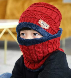 oxzon Woven Beanie - Buy oxzon Woven Beanie Online at Best Prices
