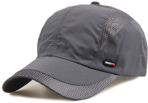 AlexVyan Solid Sports/Regular Cap - Buy AlexVyan Solid Sports/Regular Cap Online at Best Prices in India | Shopsy.in - Image 1