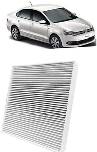Vw polo outlet cabin filter