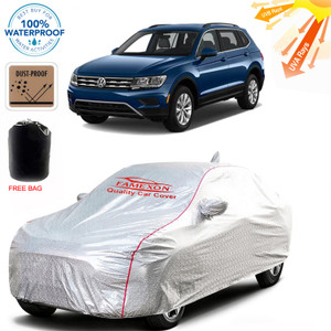 Vw top car cover