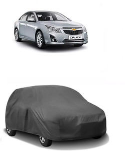Chevy cruze sales car cover