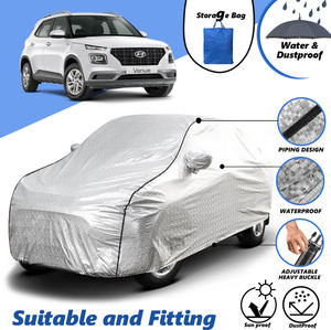 Best uv outlet car cover