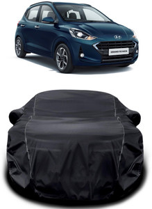 Furious3D Car Cover For Hyundai Grand i10 Nios (With Mirror Pockets ...