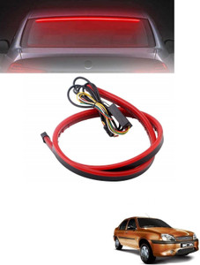 Back led deals light for car