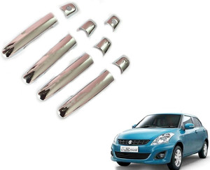 Swift dzire hotsell handle chrome
