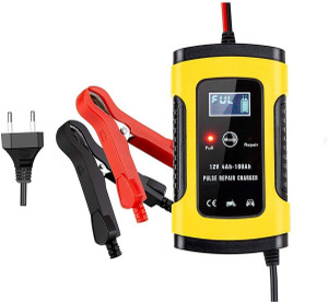 Charging bike battery with inverter deals