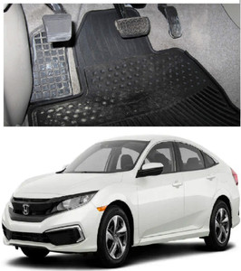 2021 honda civic store all weather mats