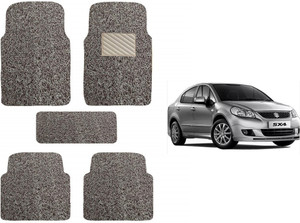 Suzuki sx4 store floor mats