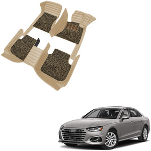 2018 audi a4 all hotsell weather floor mats
