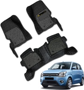 Mecarnic Leatherite D Mat For Maruti Suzuki Wagonr Price In India