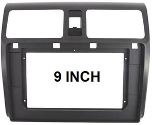 Bluefox Car Stereo Frame for Maruti 