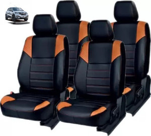 autodesign PU Leather Car Seat Cover For Renault Kwid Price in